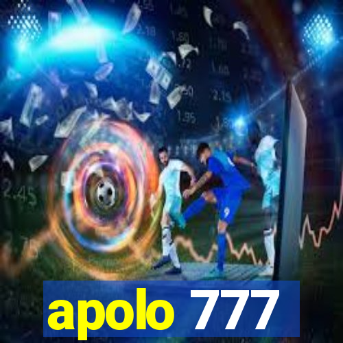 apolo 777